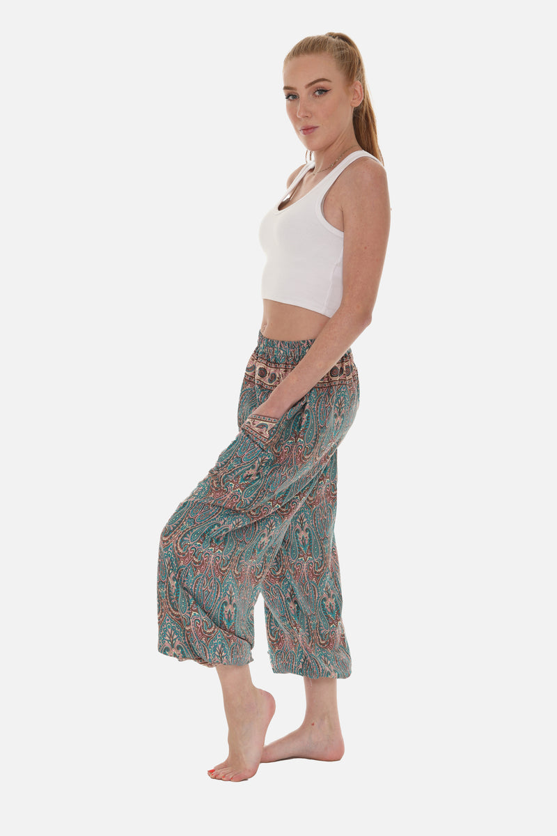 Trendy and Comfortable Pants for Women