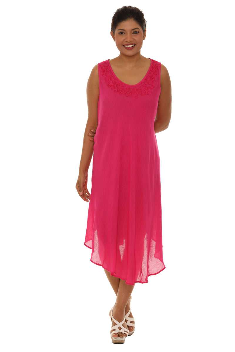 Rayon Umbrella Women Dress - Shoreline Wear, Inc. Rayon Umbrella Women Dress - Shoreline Wear, Inc.