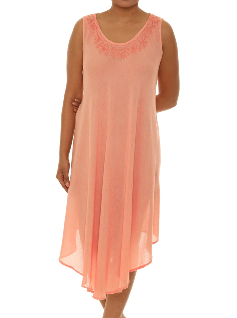 Rayon Umbrella Women Dress Rayon Umbrella Women Dress