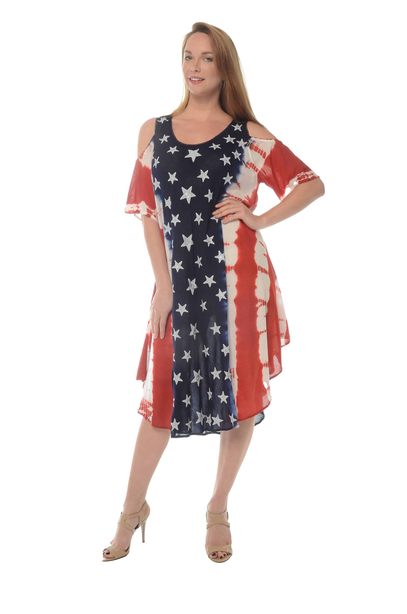 AMERICANA - Shoreline Wear, Inc. AMERICANA - Shoreline Wear, Inc.
