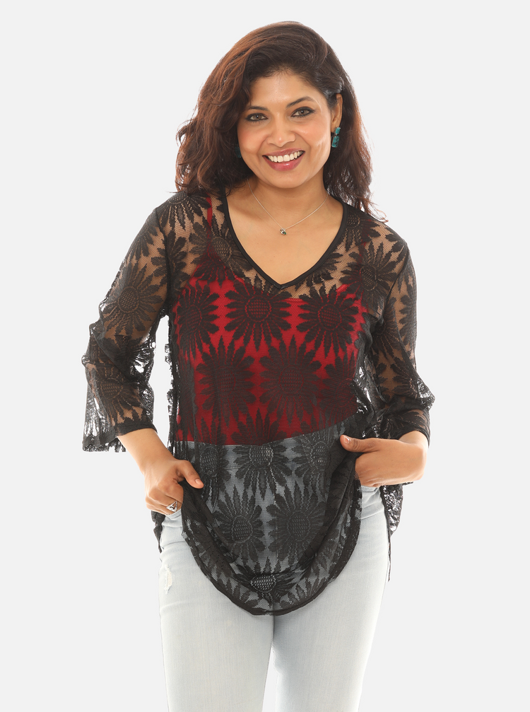 Tops & Tunic - Shoreline Wear, Inc.