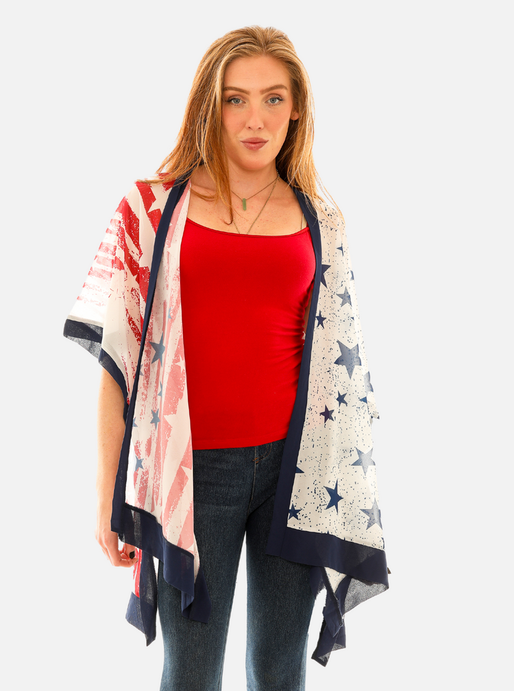 Cardigan - Shoreline Wear, Inc.