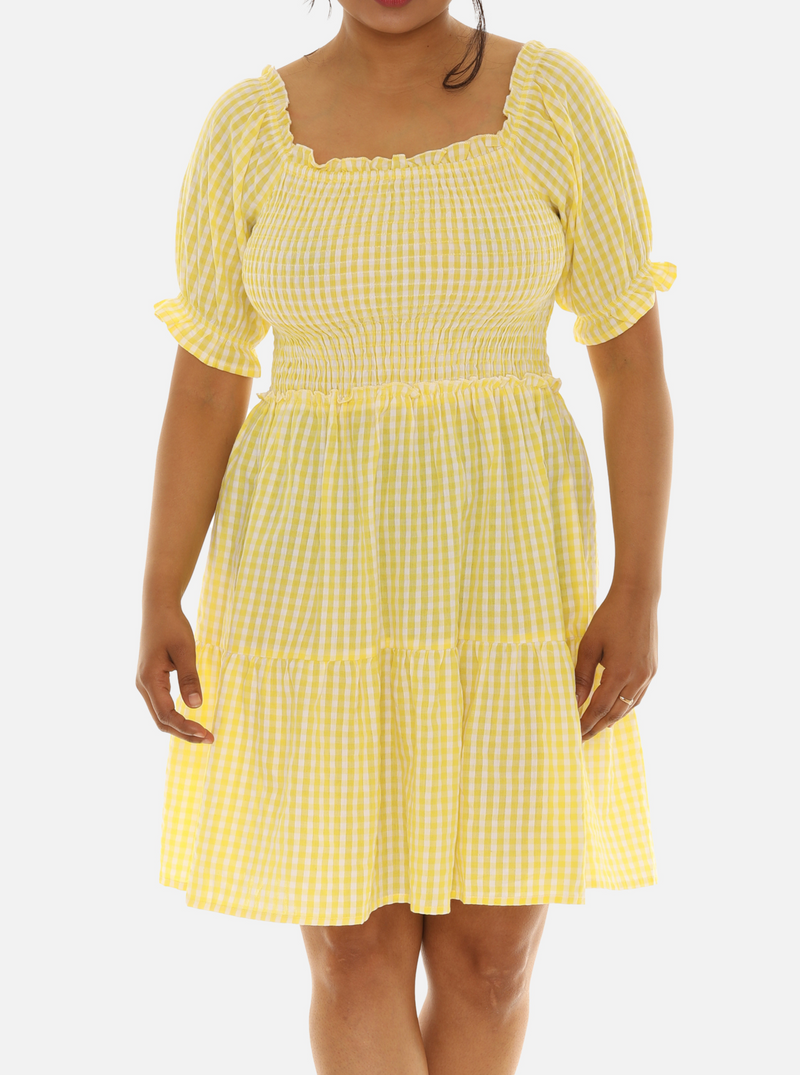 short crinkle dress Z SUPPLY Women's New Light Crinkle Mini Dress, Hamptons Blue