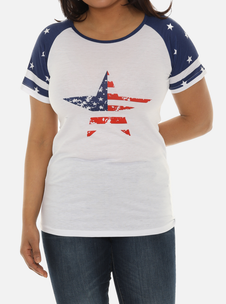 AMERICANA - Shoreline Wear, Inc.