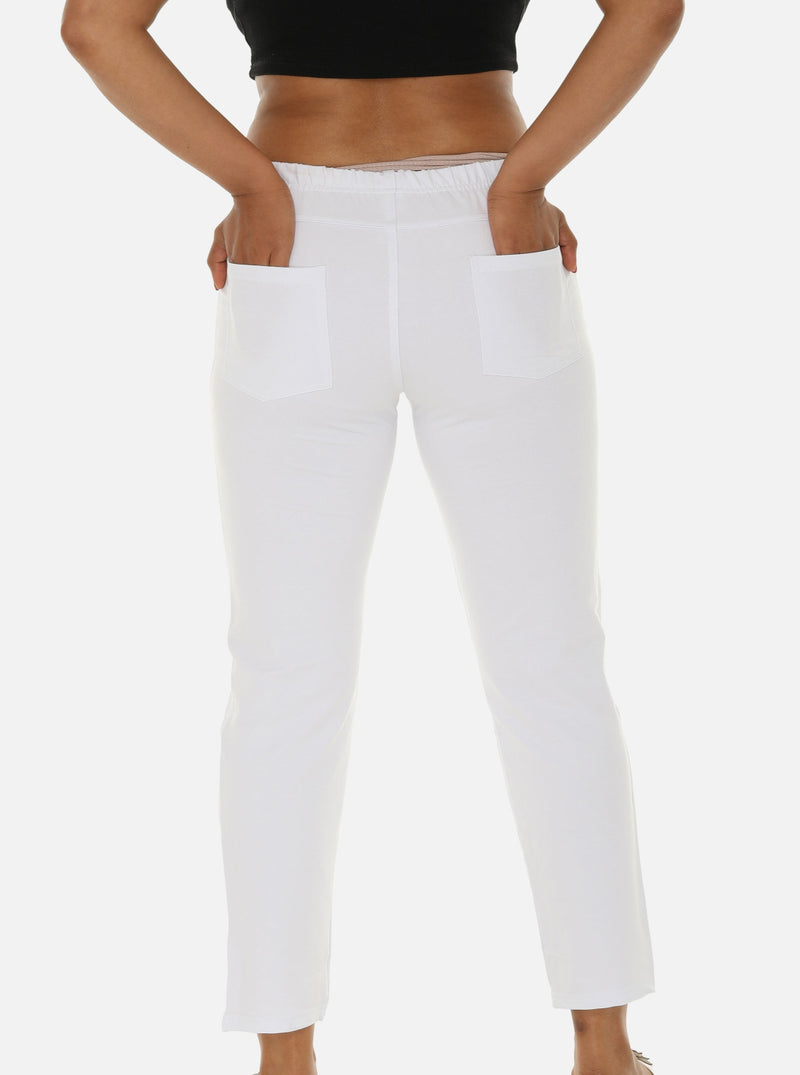 Stay Stylish and Organized with Our Back Pocket Women's Jeggings