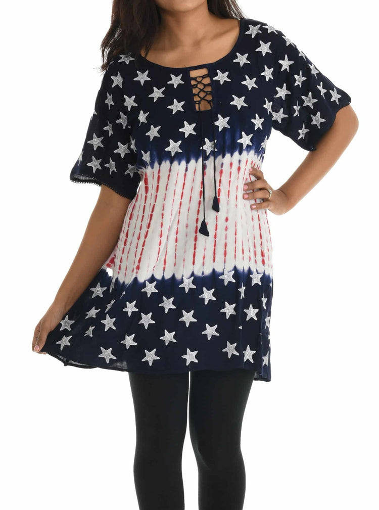 AMERICANA - Shoreline Wear, Inc. AMERICANA - Shoreline Wear, Inc.