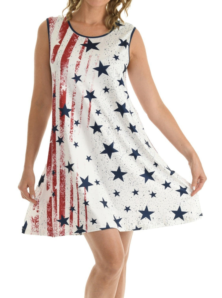 AMERICANA - Shoreline Wear, Inc.