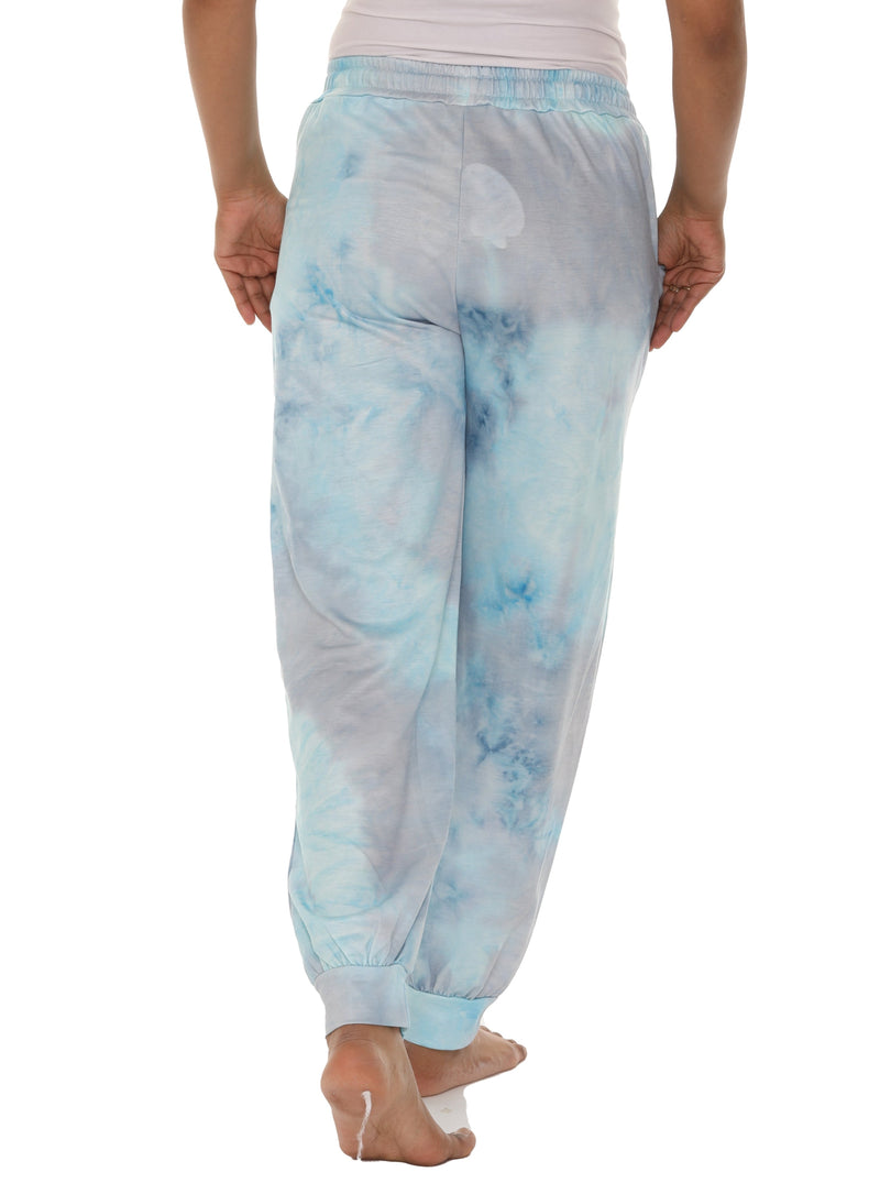 Space-Dye Jogger with Pockets - Active Zone