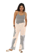 Tie-Dye Pocket Casual Pants - Shoreline Wear, Inc.