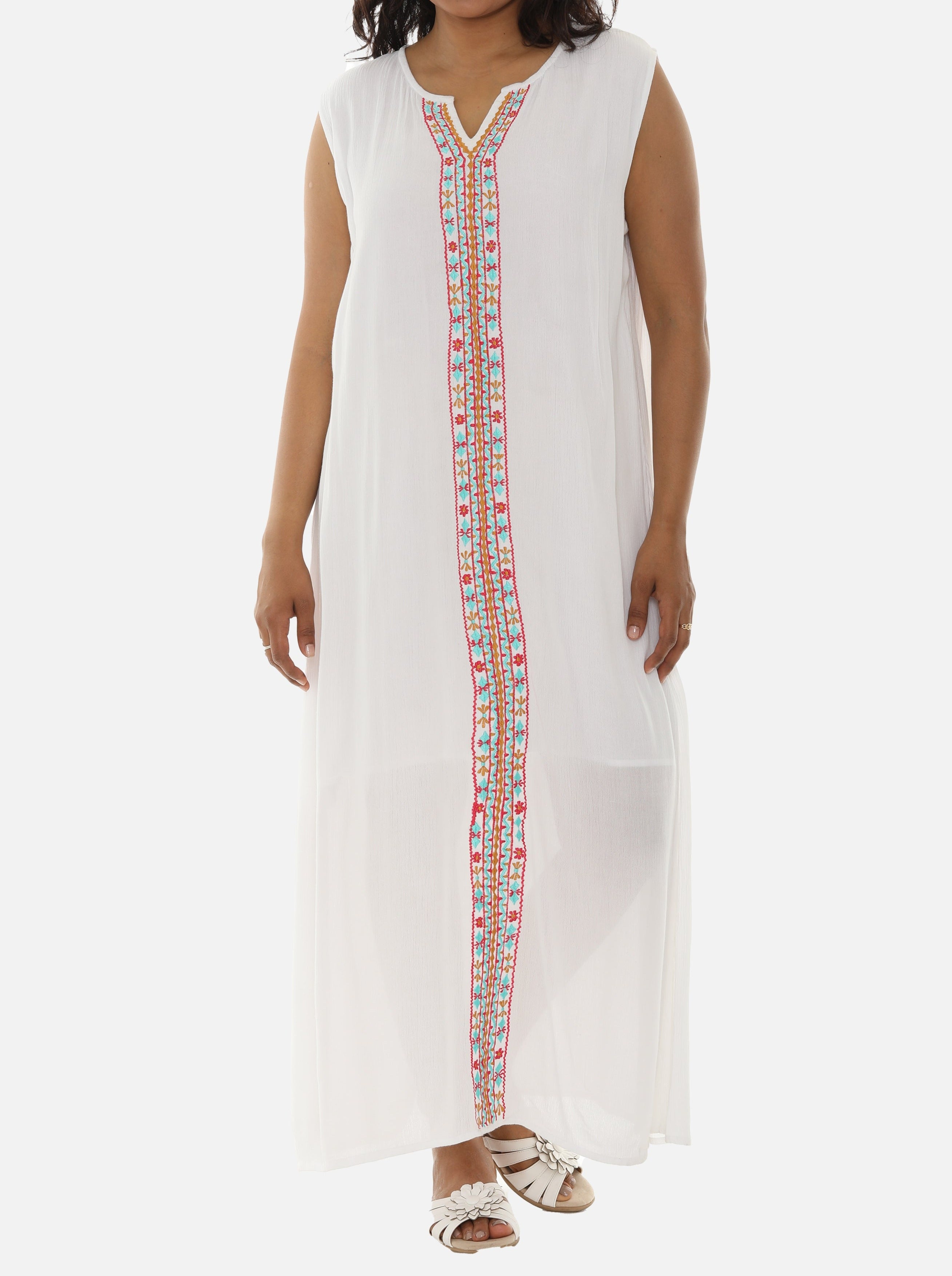 knee length dresses for ladies Hazel Blues® main image 0