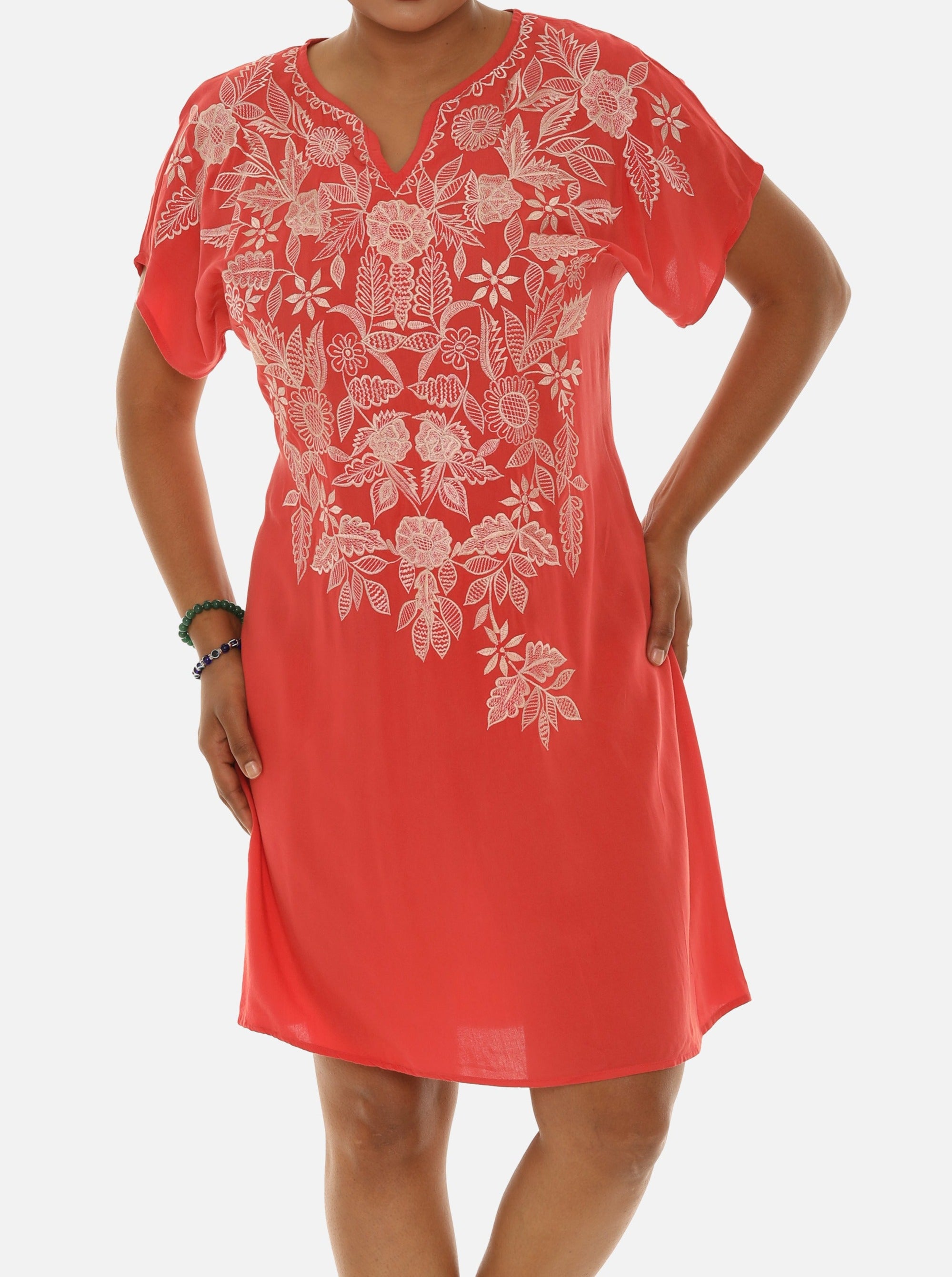 Succumb Dress - Shoreline