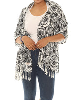 Women Scarves for All Seasons - Shoreline Wear, Inc.